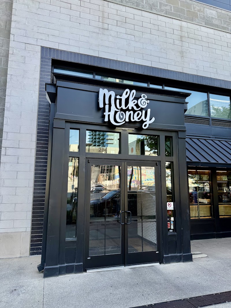 Milk & Honey Gulch photo 3