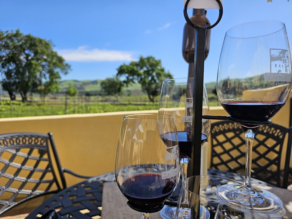 customer photo 2 of Las Positas Vineyards