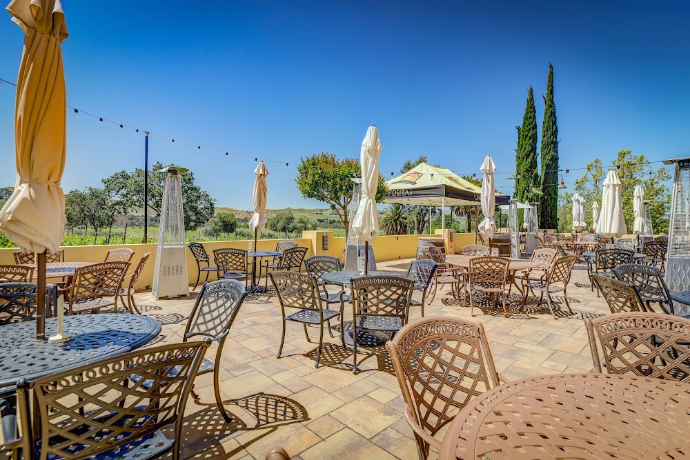 Las Positas Vineyards photo