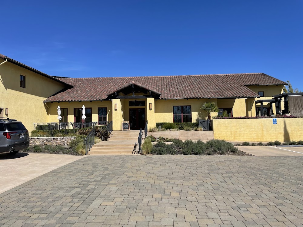 Las Positas Vineyards photo