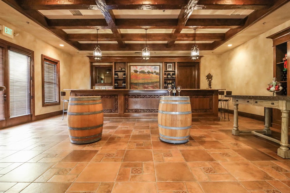 customer photo 3 of Las Positas Vineyards