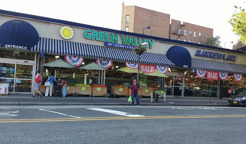 Photo of Jack Quinns (Sunnyside)