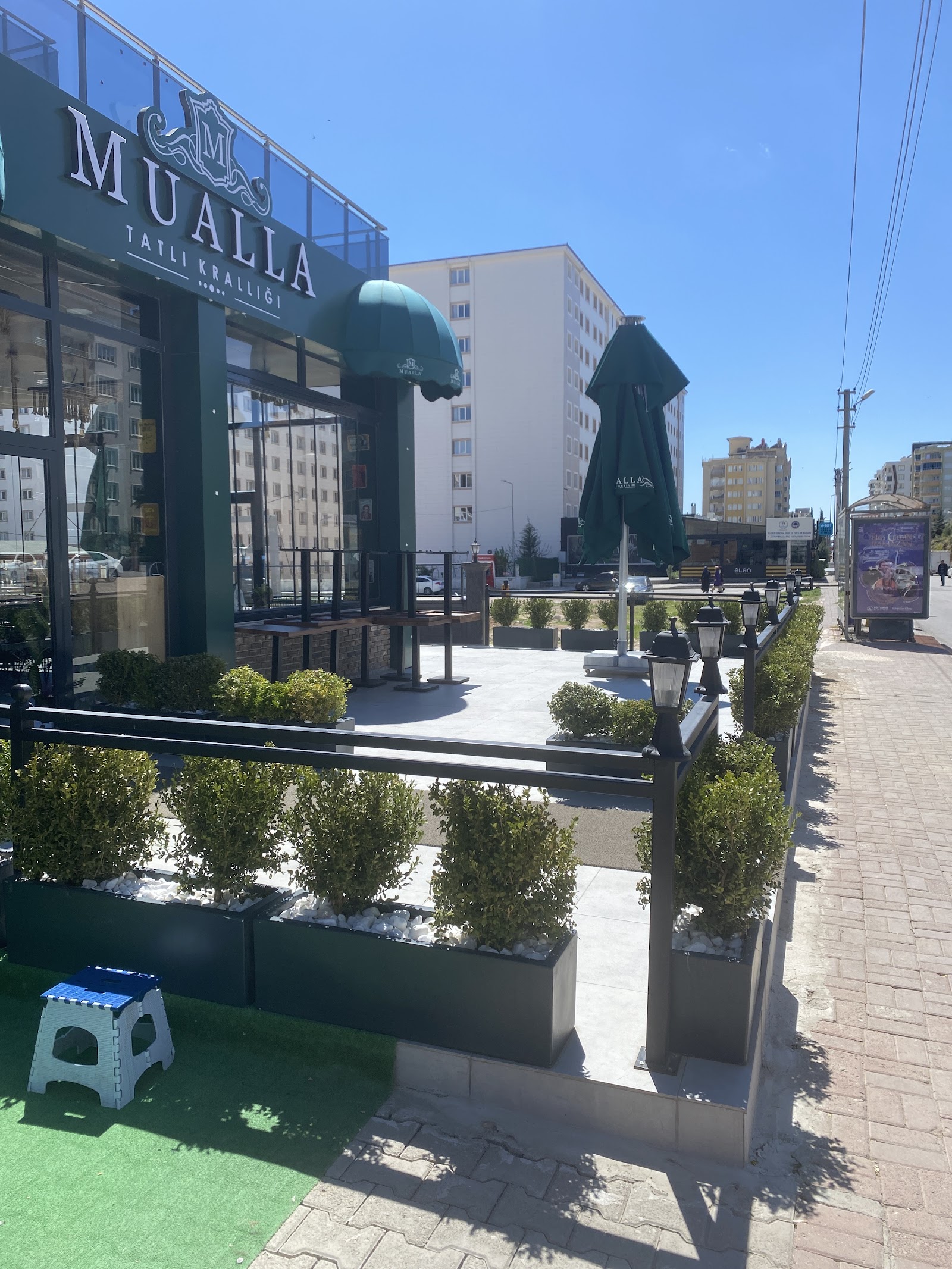 NST02 Tobacco Tütün Ve Nargile mekanı