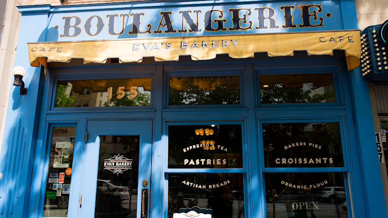 Eva's Bakery photo 1