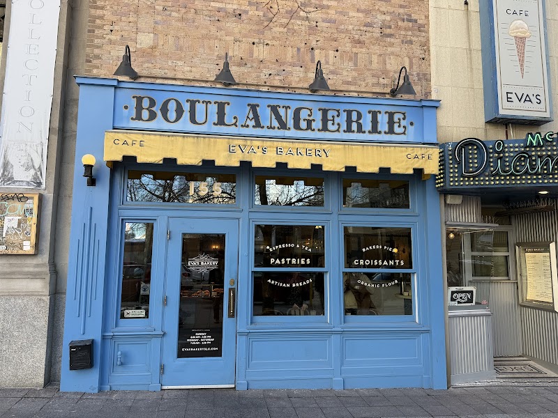 Eva's Bakery photo 3