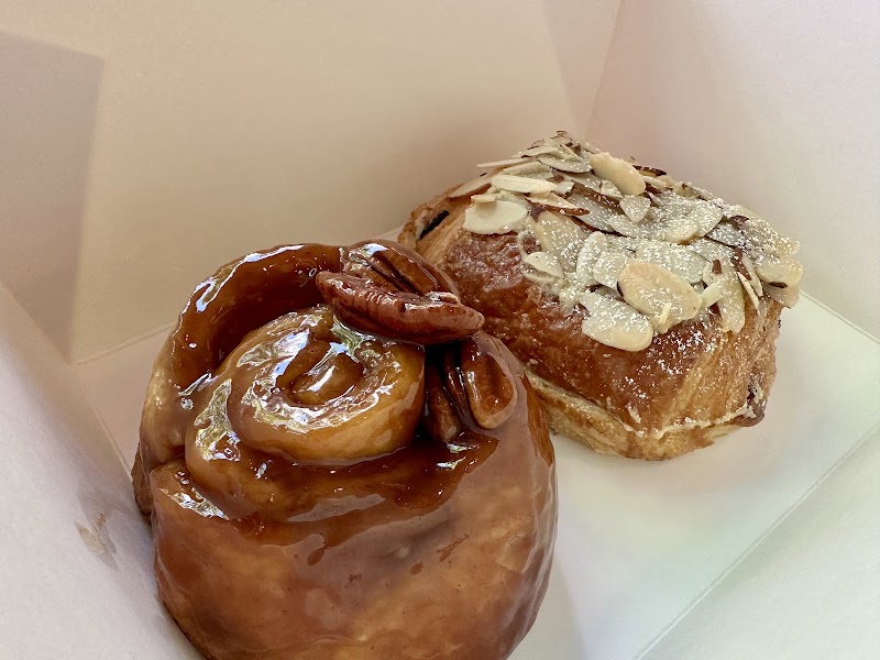 Eva's Bakery photo 4