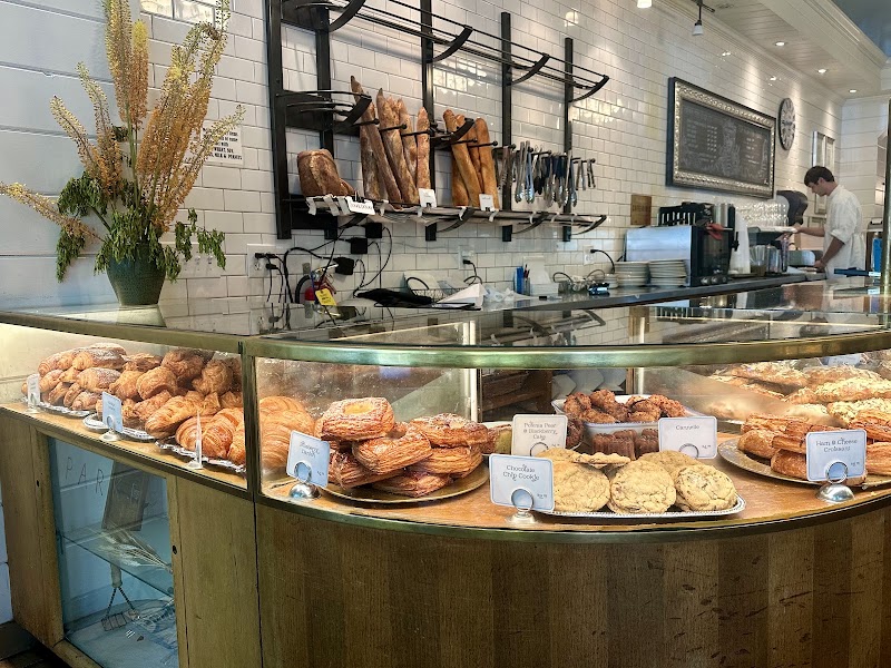 Eva's Bakery photo 2