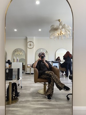 Blonde Mermaid photo 2