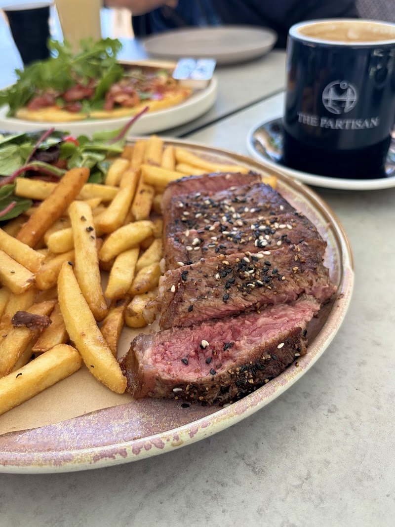 The Partisan photo 3