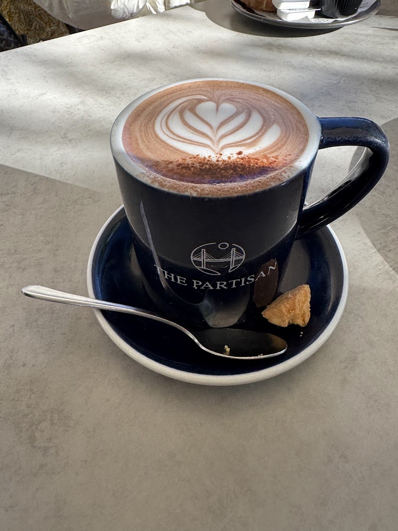 The Partisan photo 4