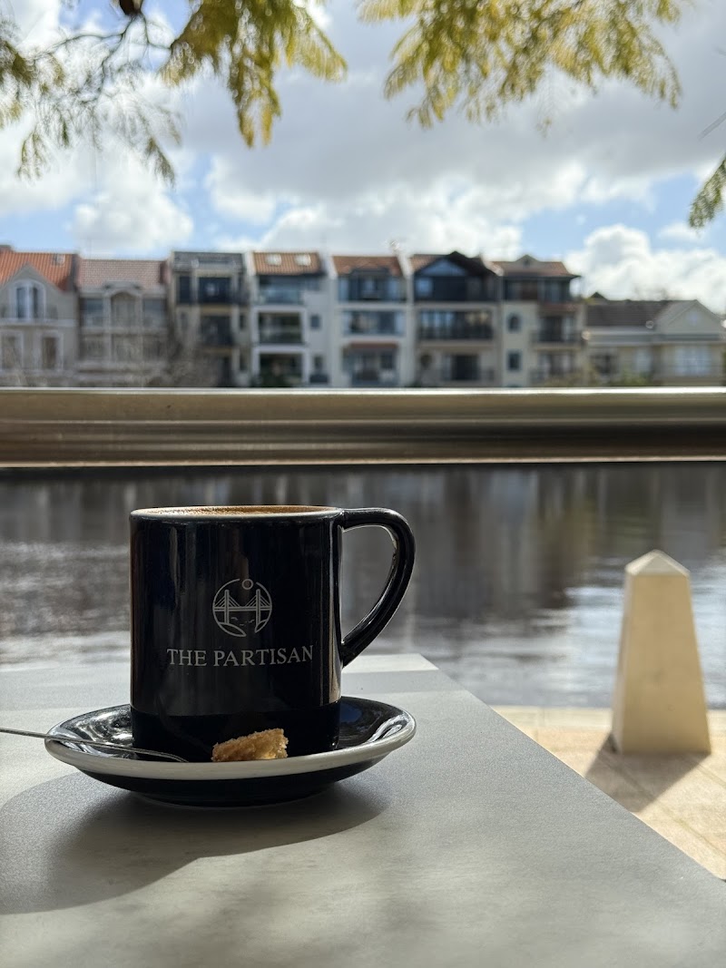 The Partisan photo 9