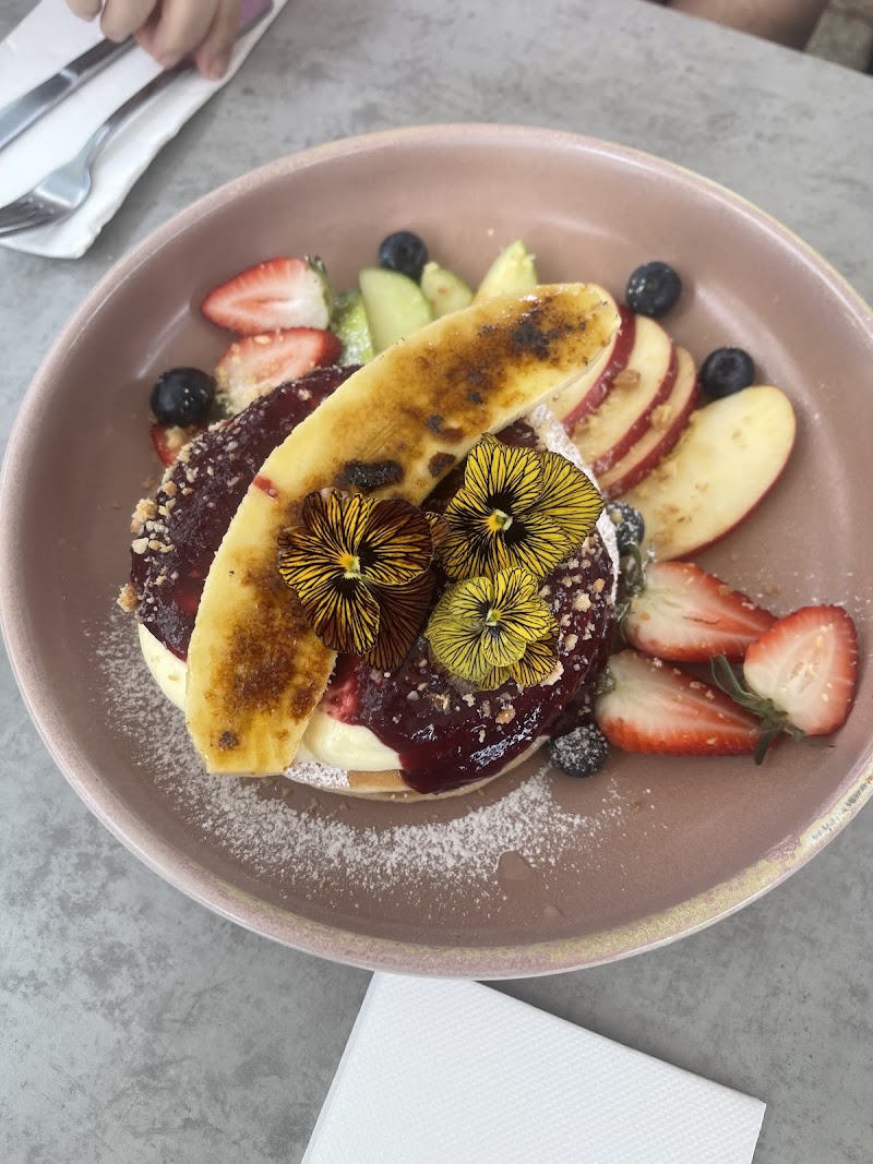 The Partisan photo 8