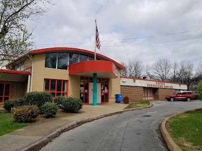 Carver Community Center