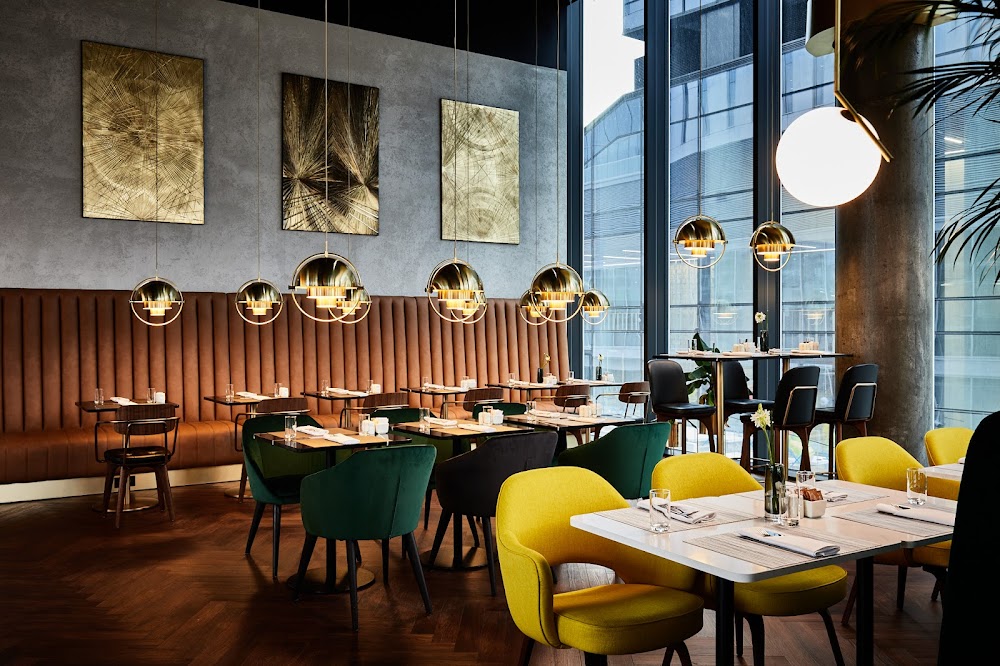 Nova Wola - Restauracja z kuchnią polską fotoğraf 1