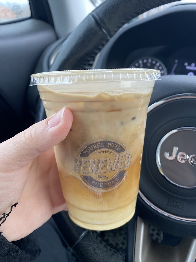 Renewed Brew Coffee Co. photo 4