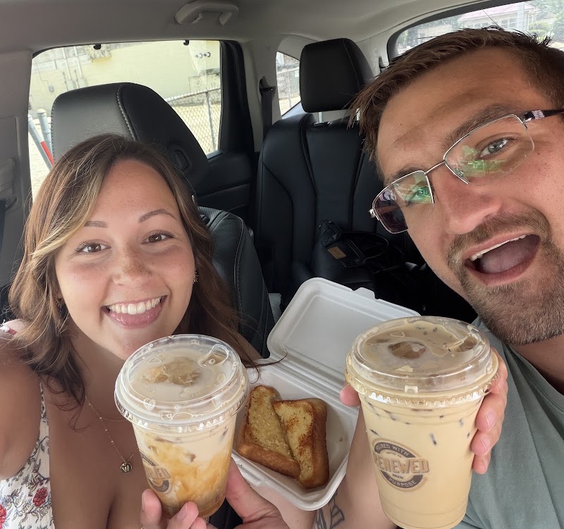 Renewed Brew Coffee Co. photo 4