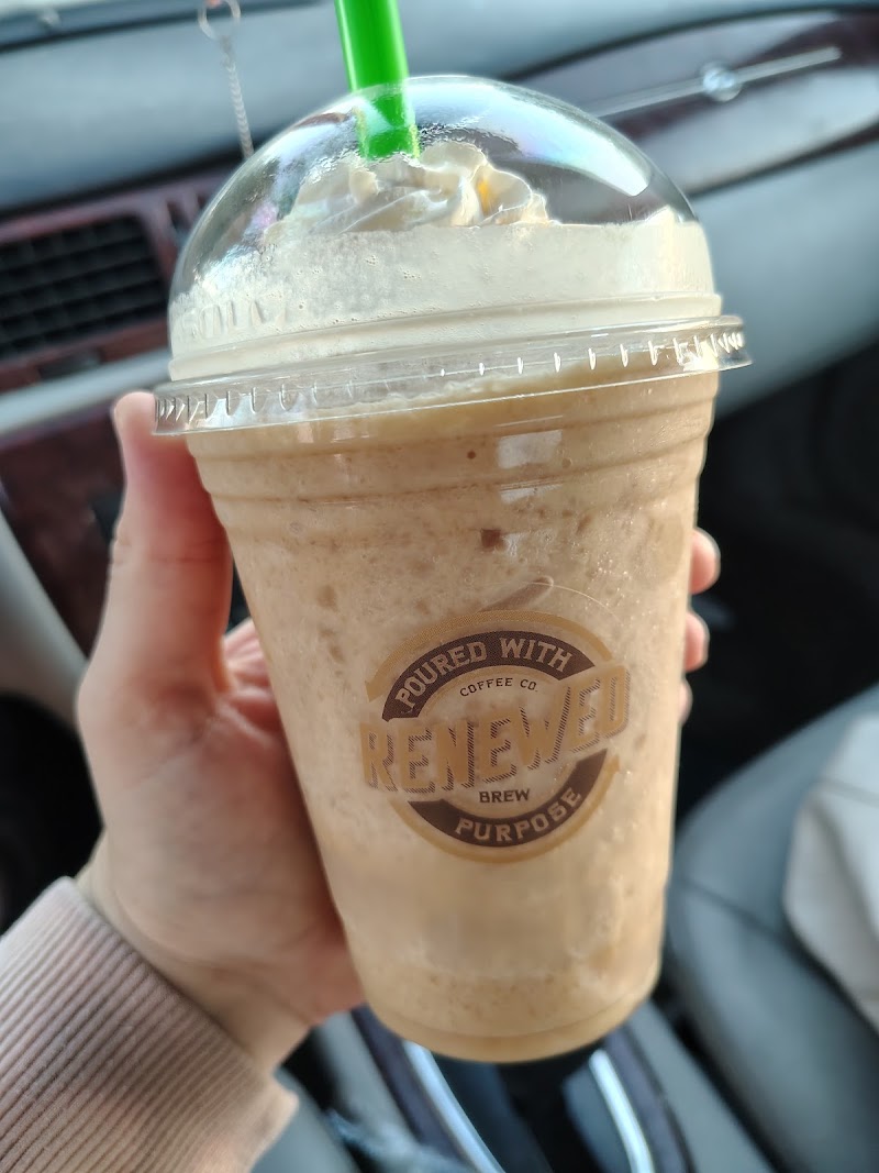 Renewed Brew Coffee Co. photo 2