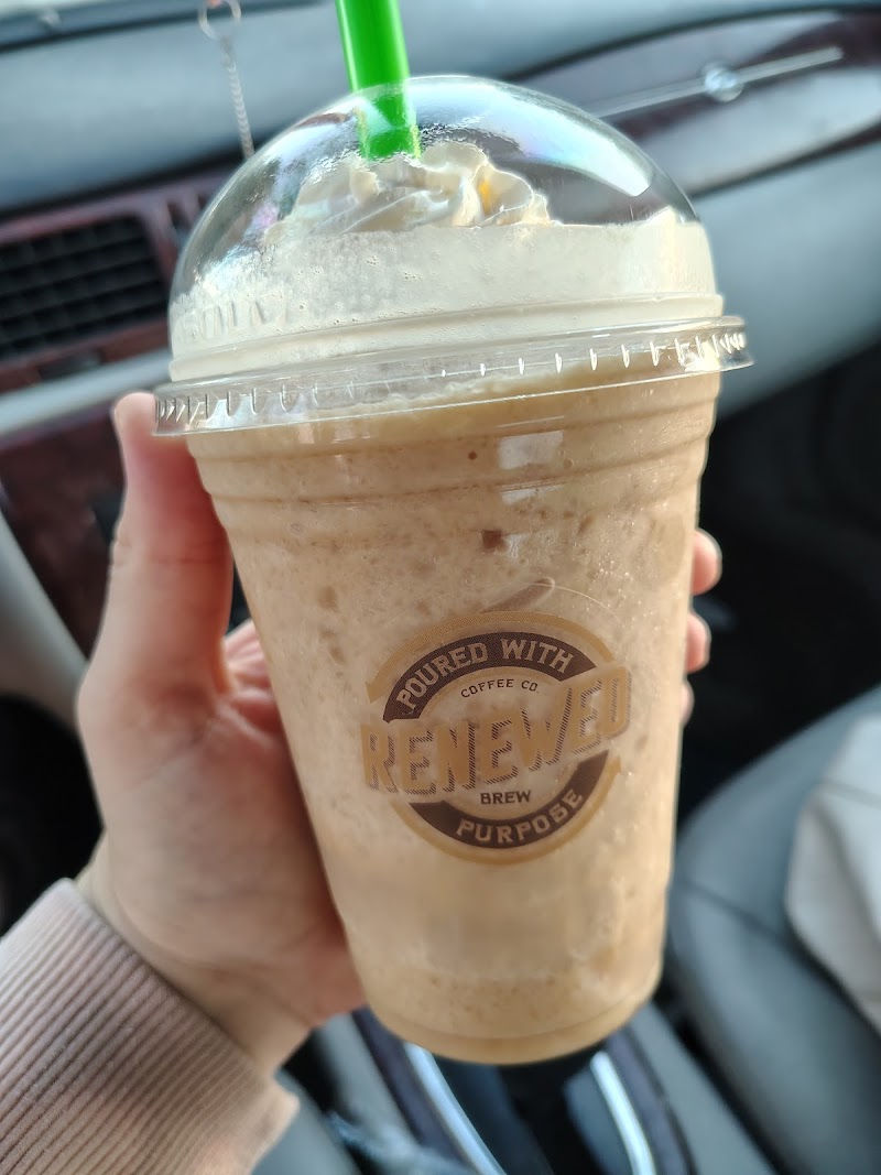 Renewed Brew Coffee Co. photo 2