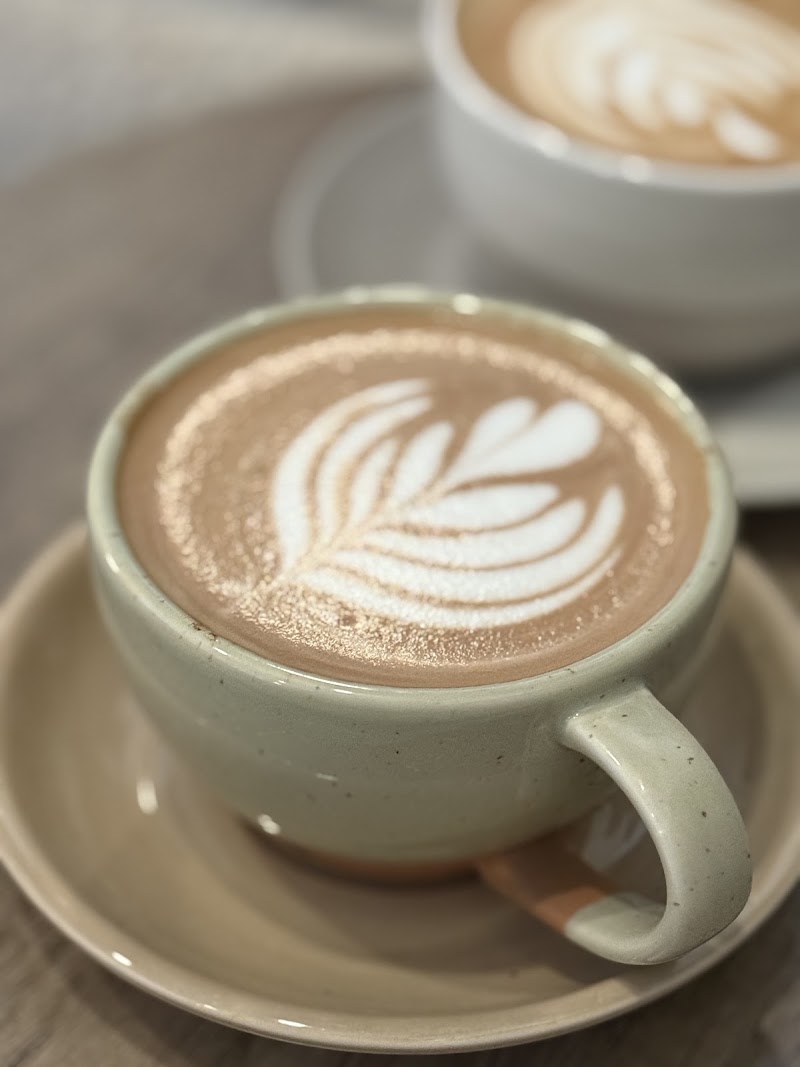 The Brewed Awakening Cafe photo 3
