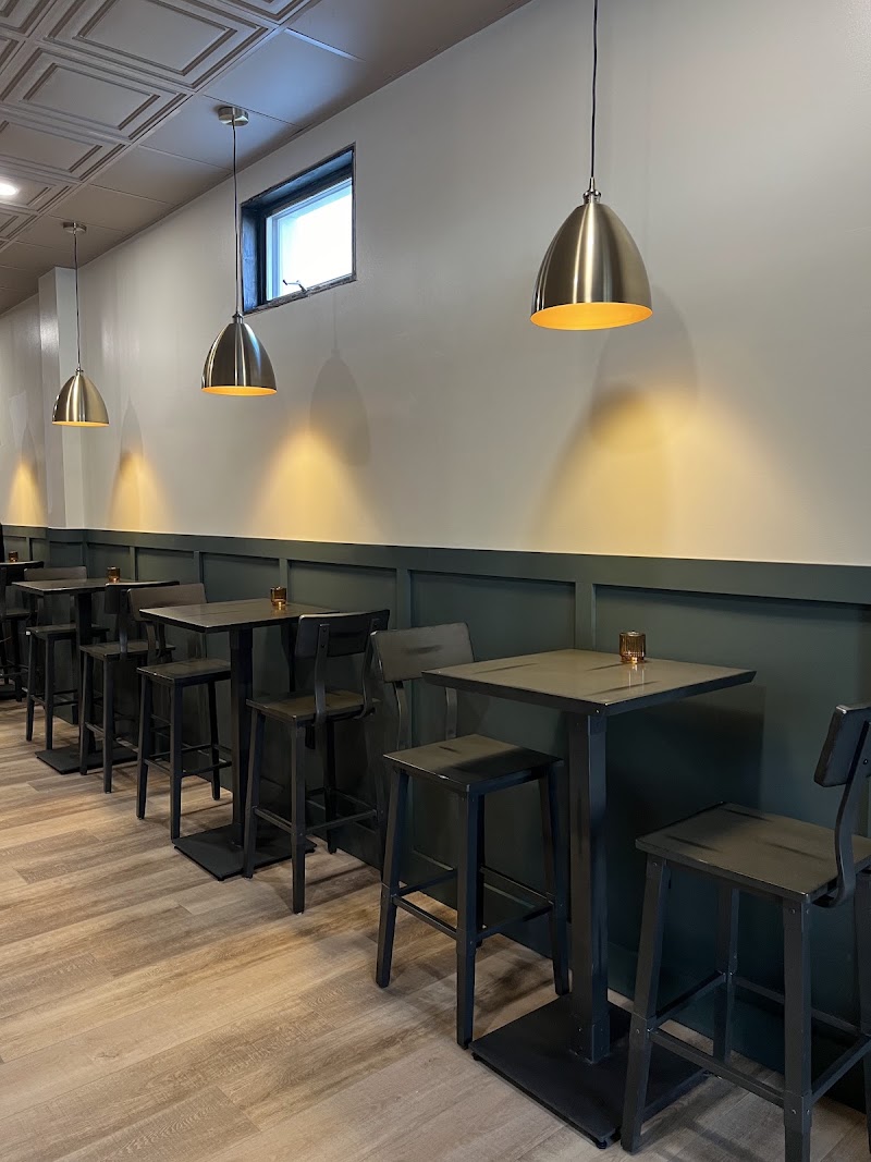 The Brewed Awakening Cafe photo 1