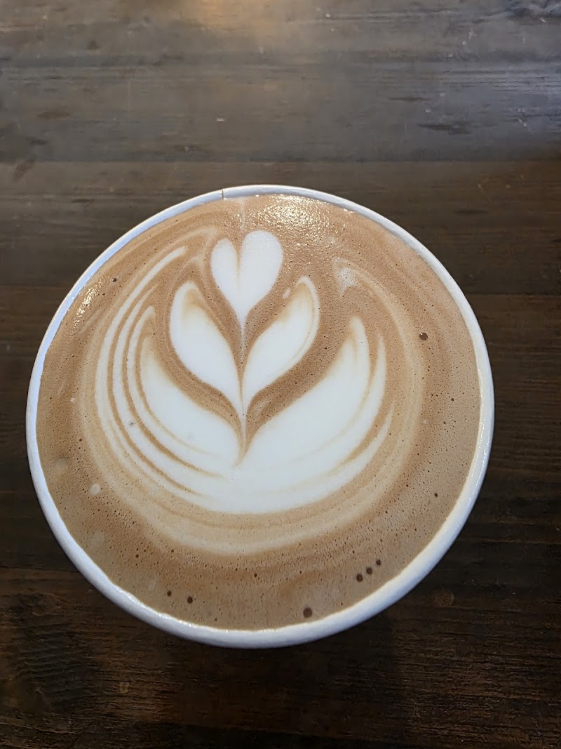 Wisteria Coffee Company photo 3