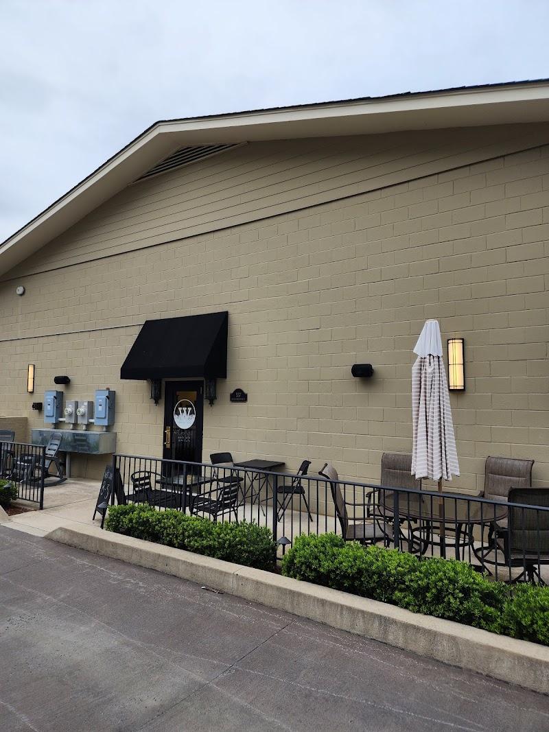 Wisteria Coffee Company photo 4