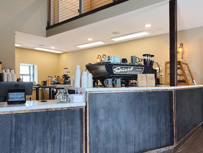 Wisteria Coffee Company photo 1