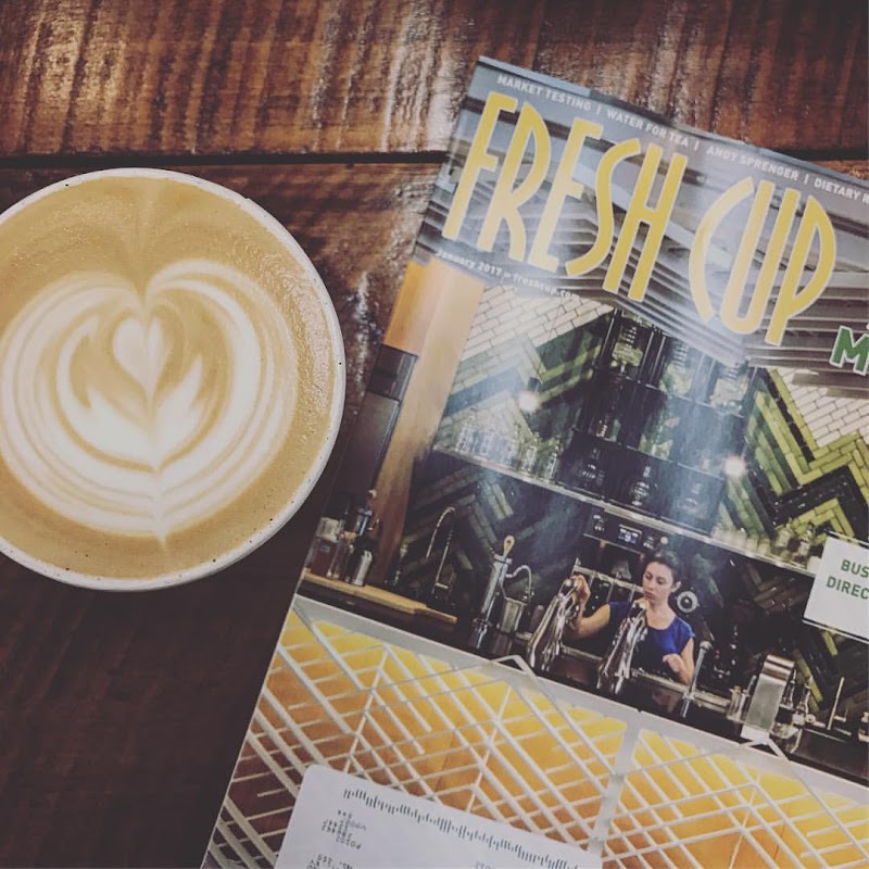 Wisteria Coffee Company photo 2