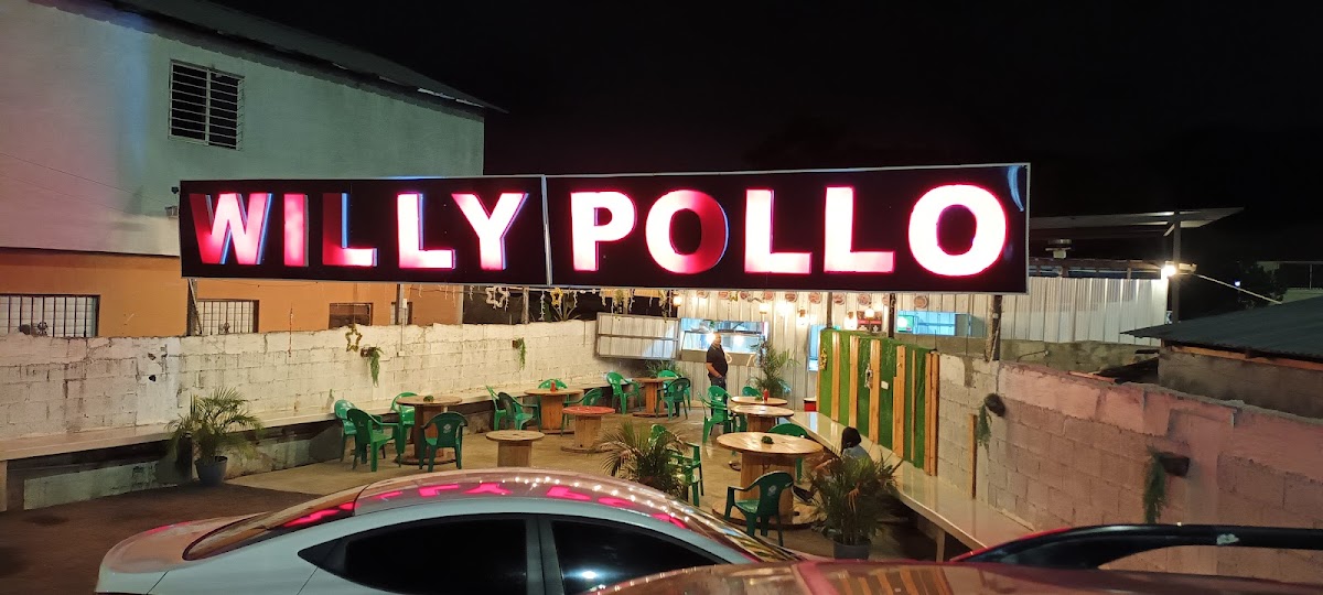 Willy Pollo - Imagen 1