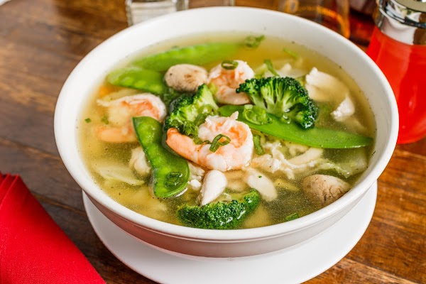 SHUN KITCHEN CHINESE RESTAURANT photo 6