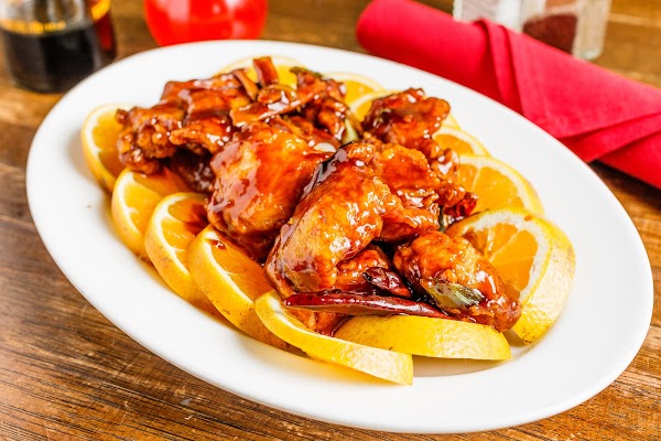 SHUN KITCHEN CHINESE RESTAURANT photo 4