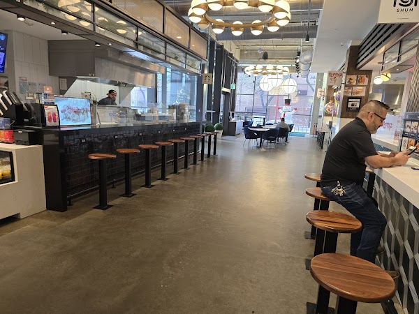 SHUN KITCHEN CHINESE RESTAURANT photo 8