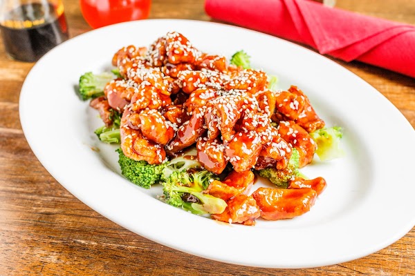 SHUN KITCHEN CHINESE RESTAURANT photo 2