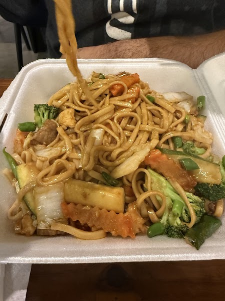 SHUN KITCHEN CHINESE RESTAURANT photo 3