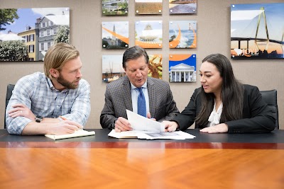 Joye Law Firm Injury Lawyers - Car accident lawyer in Charleston
