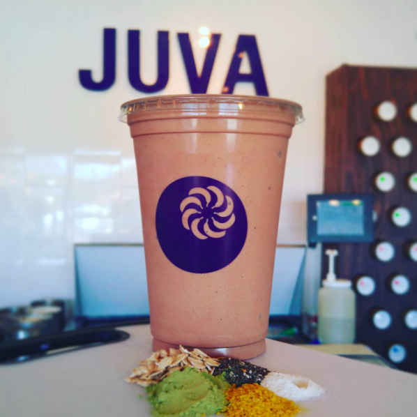 Juva Juice photo 3