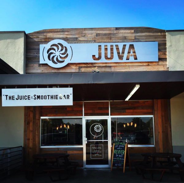 Juva Juice photo 1