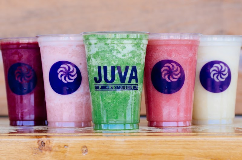 Juva Juice photo 2