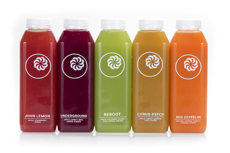 Juva Juice photo 4