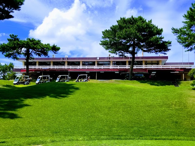 Genkai Golf Club - Photo 4