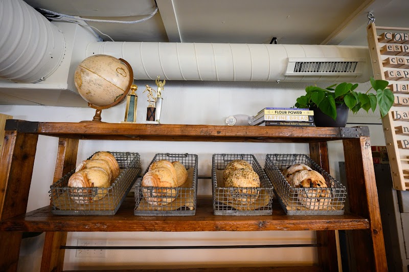 Recess Coffee and Baked Goods photo 1