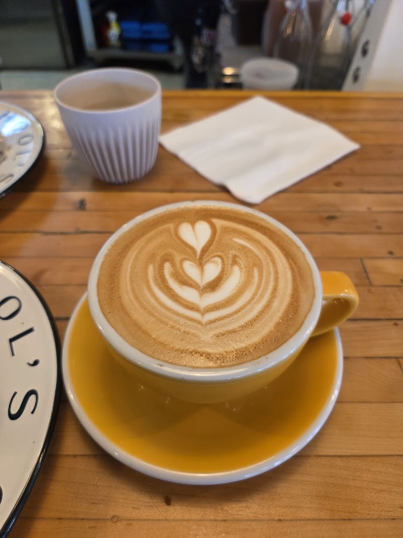 Recess Coffee and Baked Goods photo 4