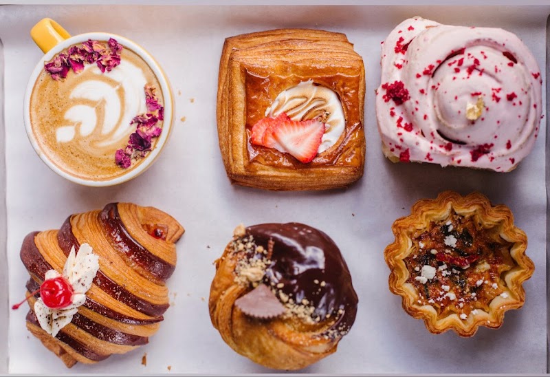 Recess Coffee and Baked Goods photo 2