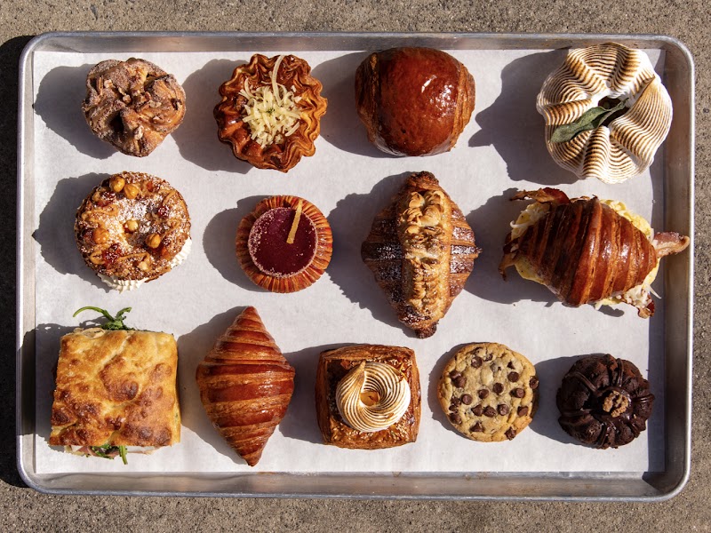 Recess Coffee and Baked Goods photo 3