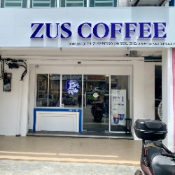ZUS Coffee - Taman Bukit Perdana 2, Batu Pahat - Photo 1