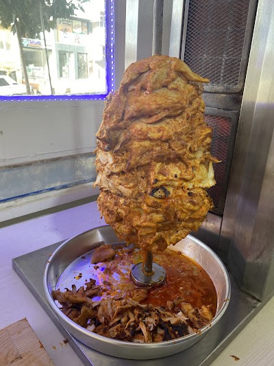 Tunay Et Mangal Kokoreç - Restoran