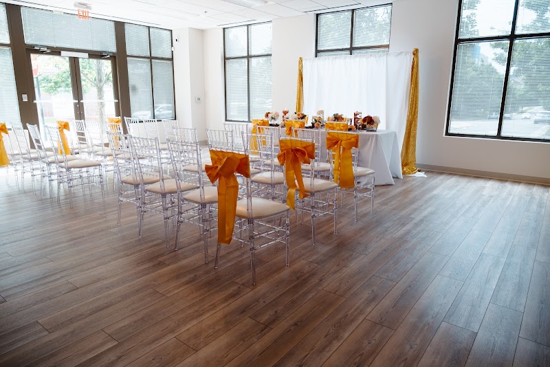 Epique Socials — Event Venue in Charlotte