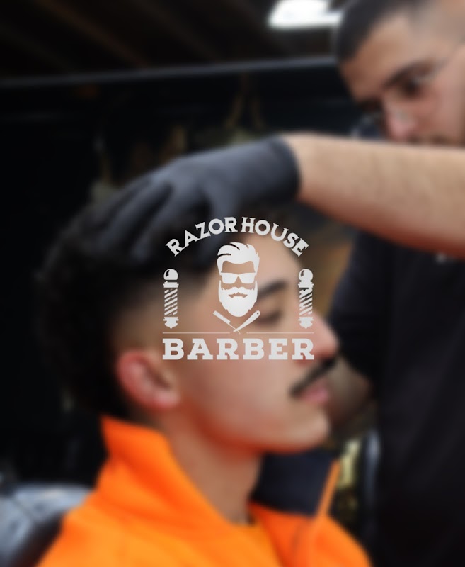 Razor House Barber Shop photo 1