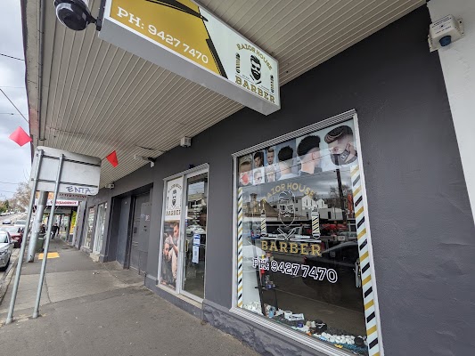 Razor House Barber Shop photo 2