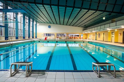 Zentralbad Lübeck